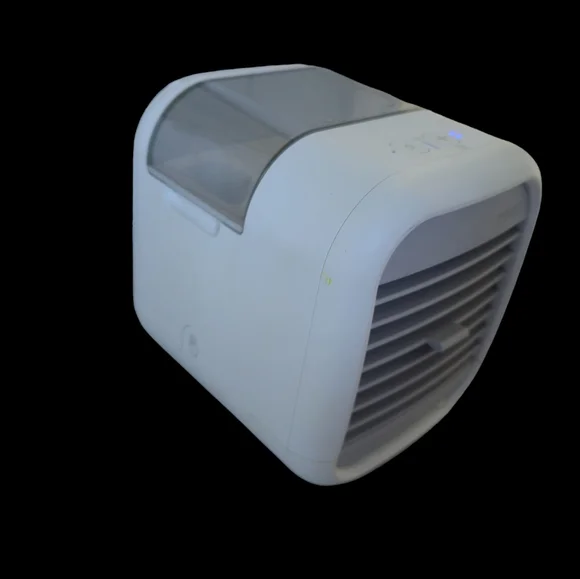 Mini Air Conditioner - Picture 2 of 4